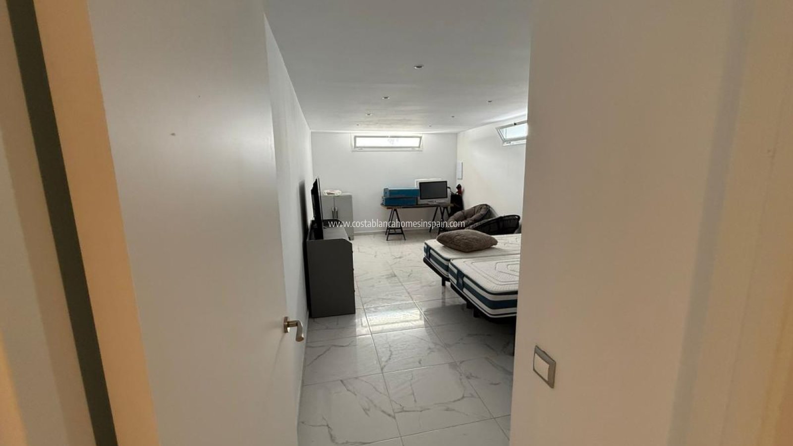 Re-salg - Detached Villa - Ciudad Quesada