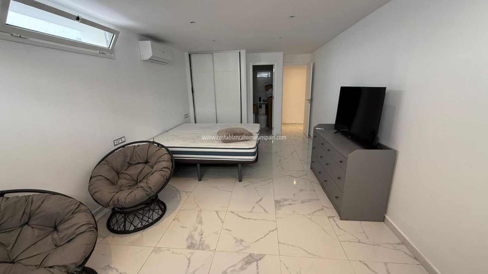 Re-salg - Detached Villa - Ciudad Quesada