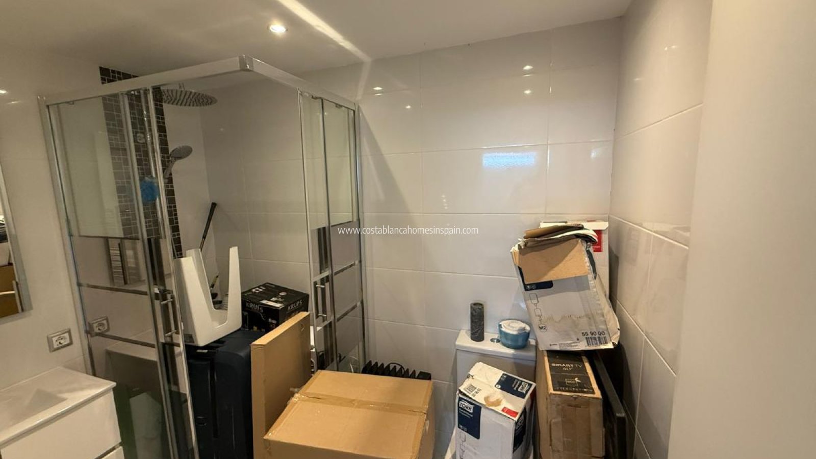 Re-salg - Detached Villa - Ciudad Quesada