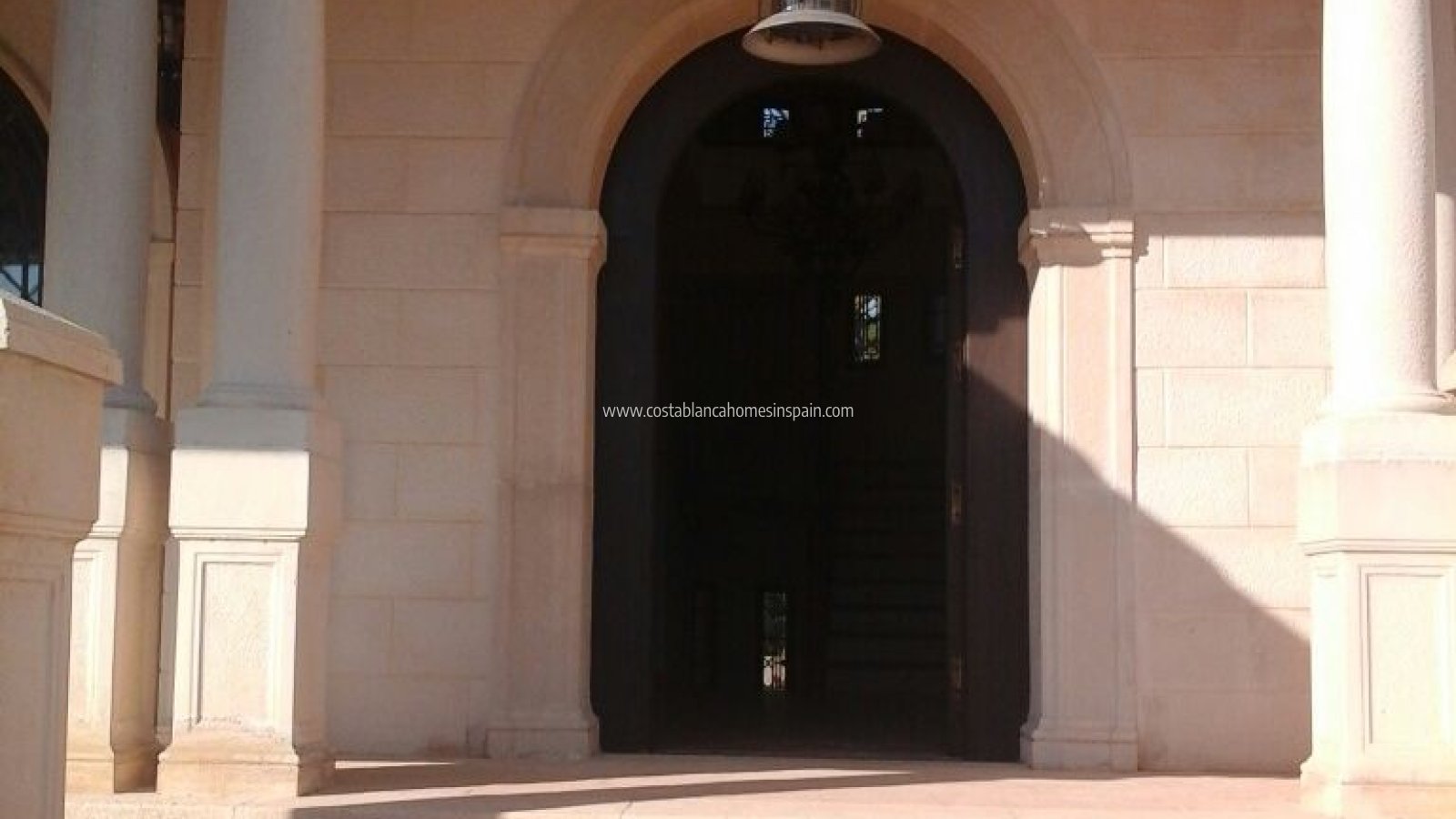Re-salg - Detached Villa - Elche/Elx - Elche