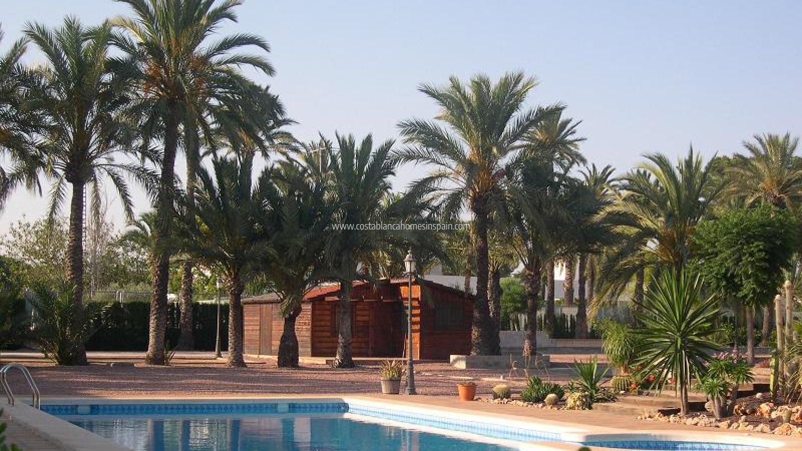 Re-salg - Detached Villa - Elche/Elx - Elche