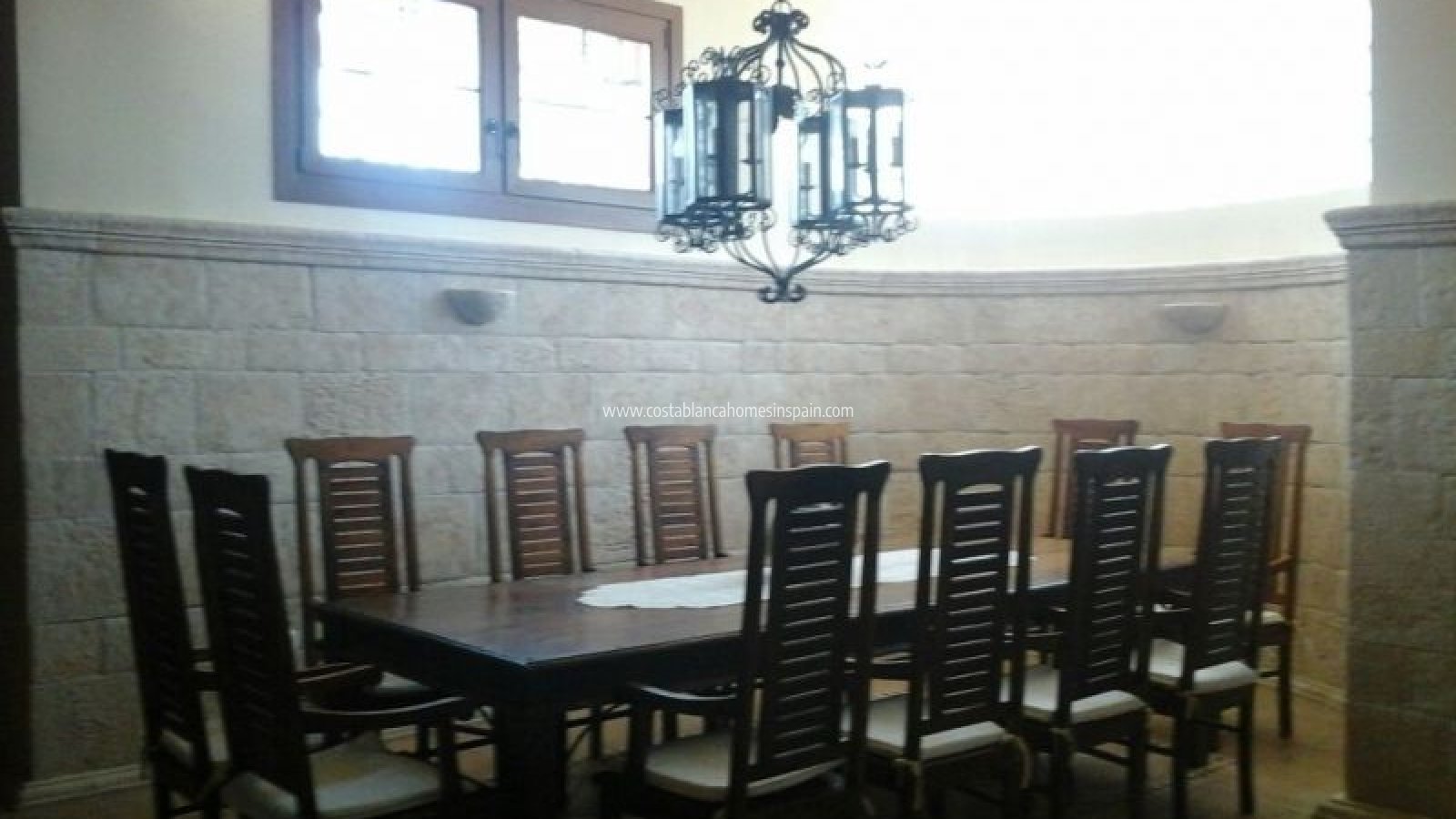 Re-salg - Detached Villa - Elche/Elx - Elche