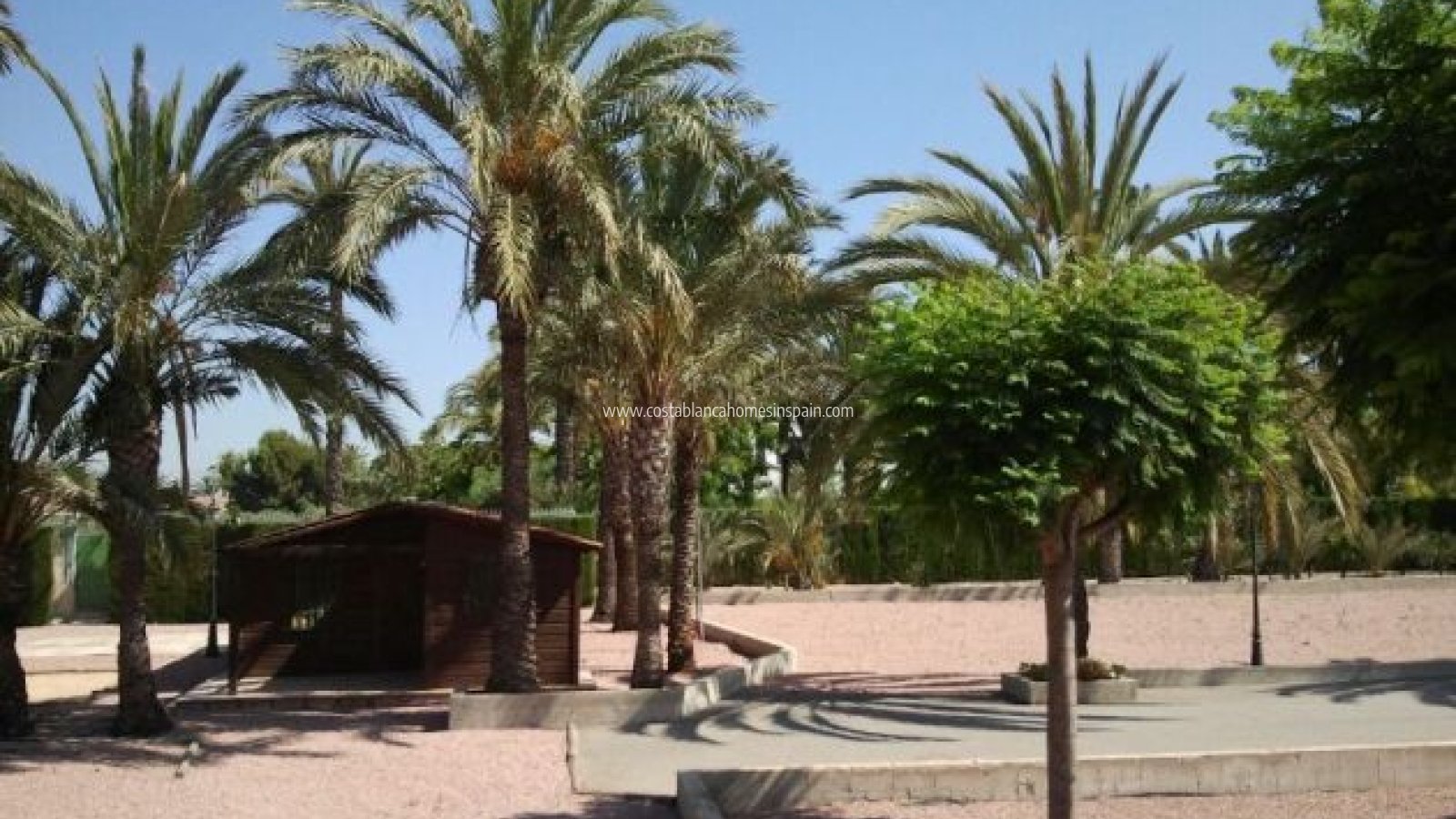 Re-salg - Detached Villa - Elche/Elx - Elche