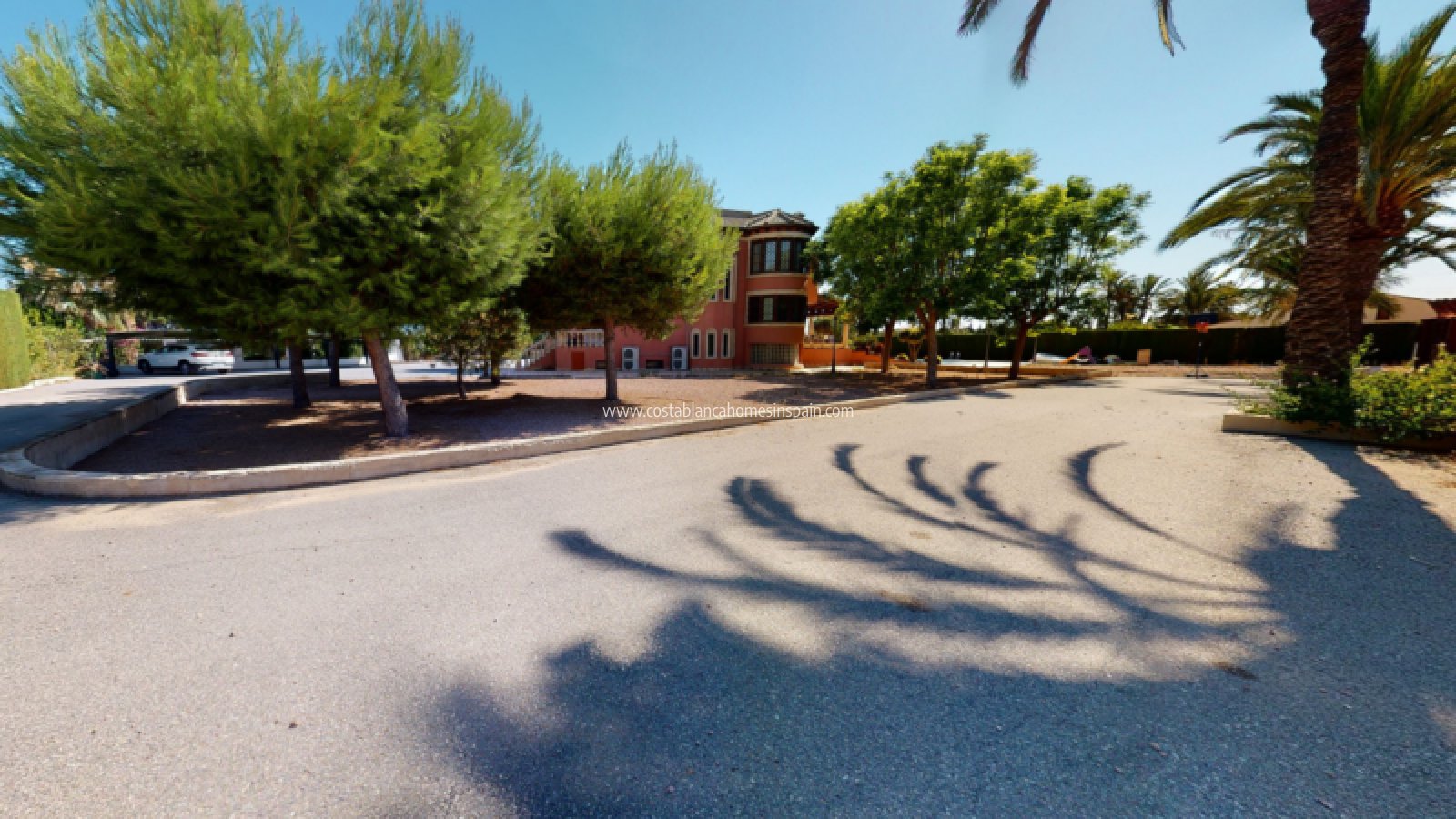 Re-salg - Detached Villa - Elche/Elx - Elche