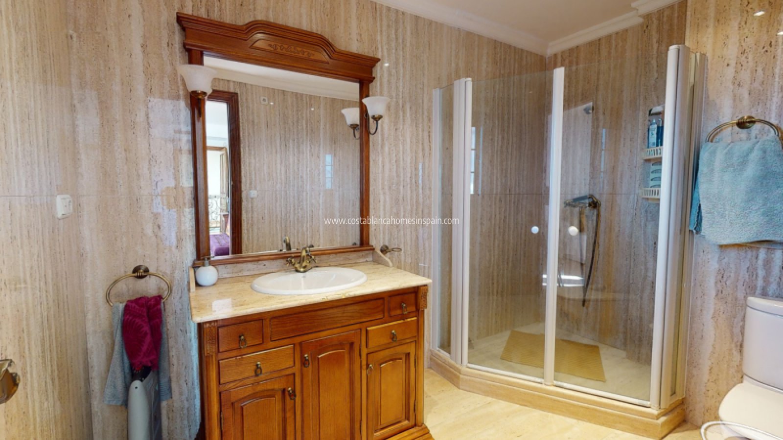 Re-salg - Detached Villa - Elche/Elx - Elche