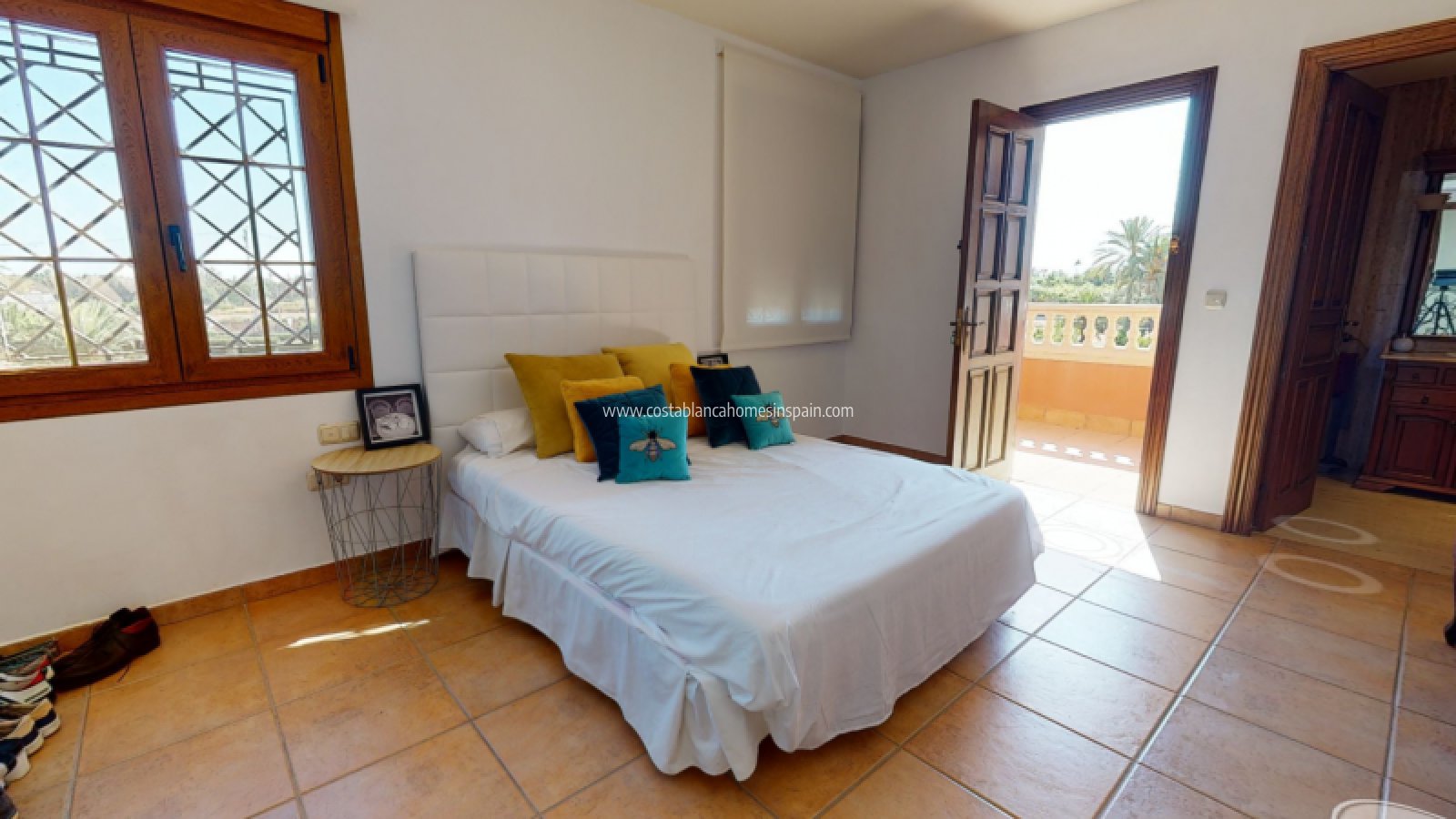 Re-salg - Detached Villa - Elche/Elx - Elche