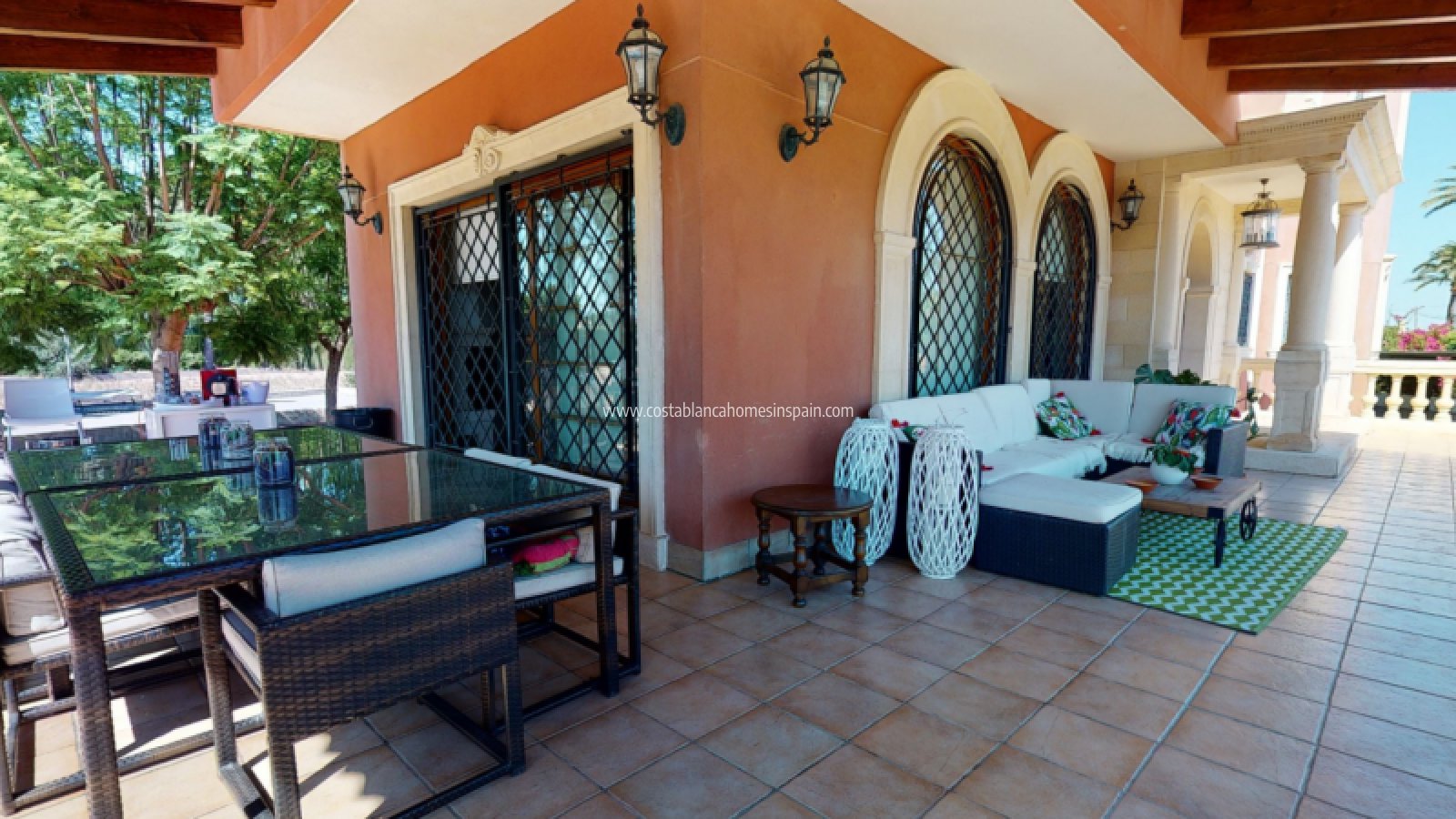 Re-salg - Detached Villa - Elche/Elx - Elche
