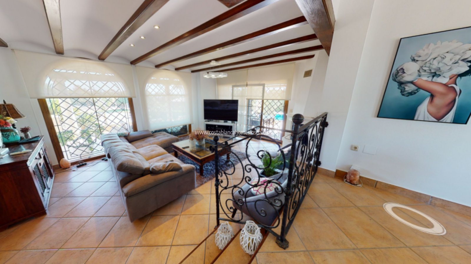 Re-salg - Detached Villa - Elche/Elx - Elche