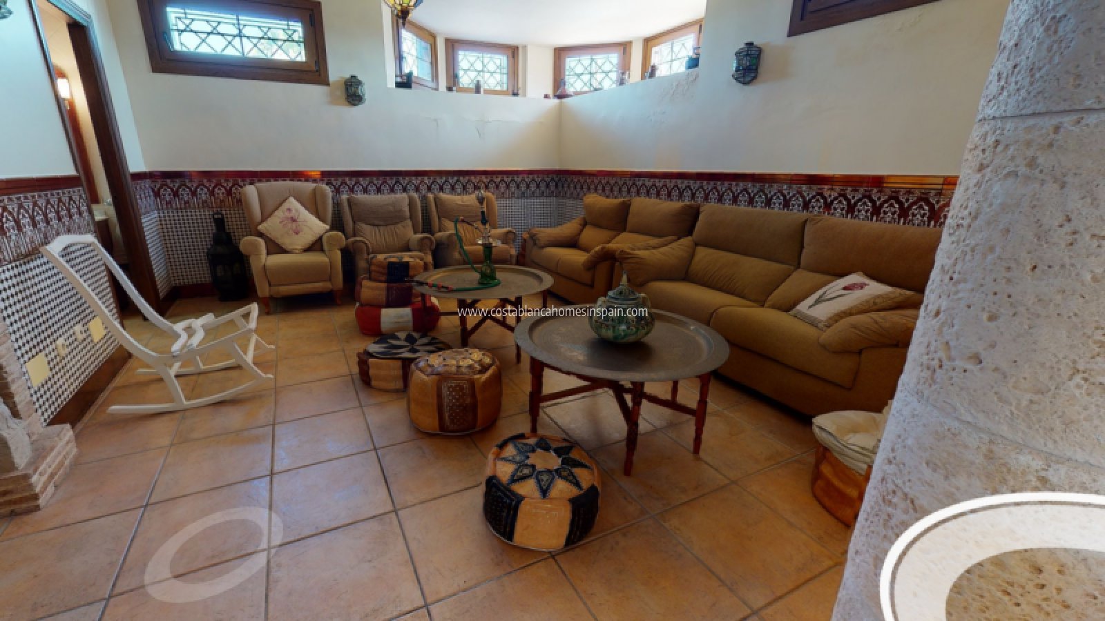 Re-salg - Detached Villa - Elche/Elx - Elche