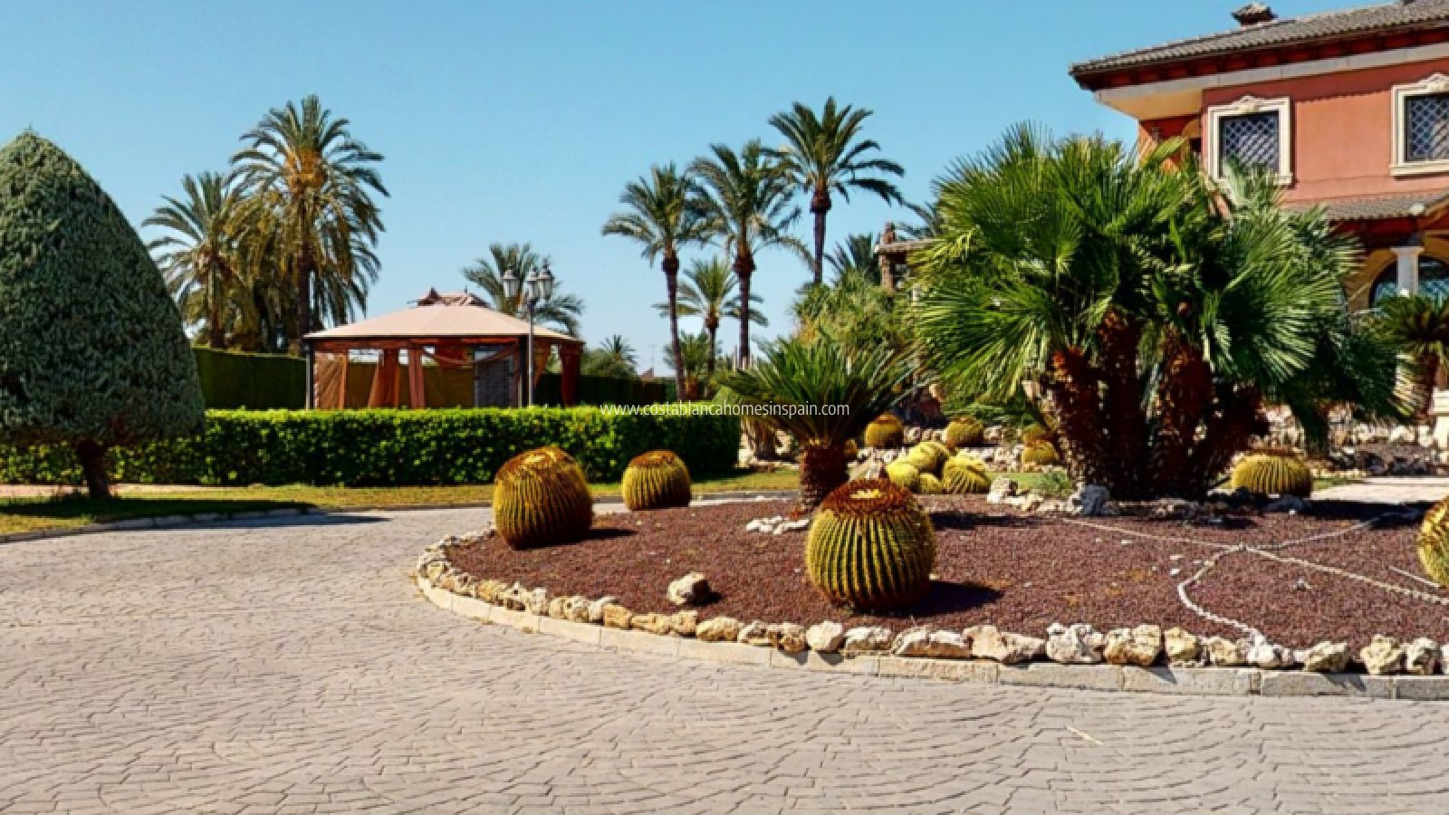 Re-salg - Detached Villa - Elche