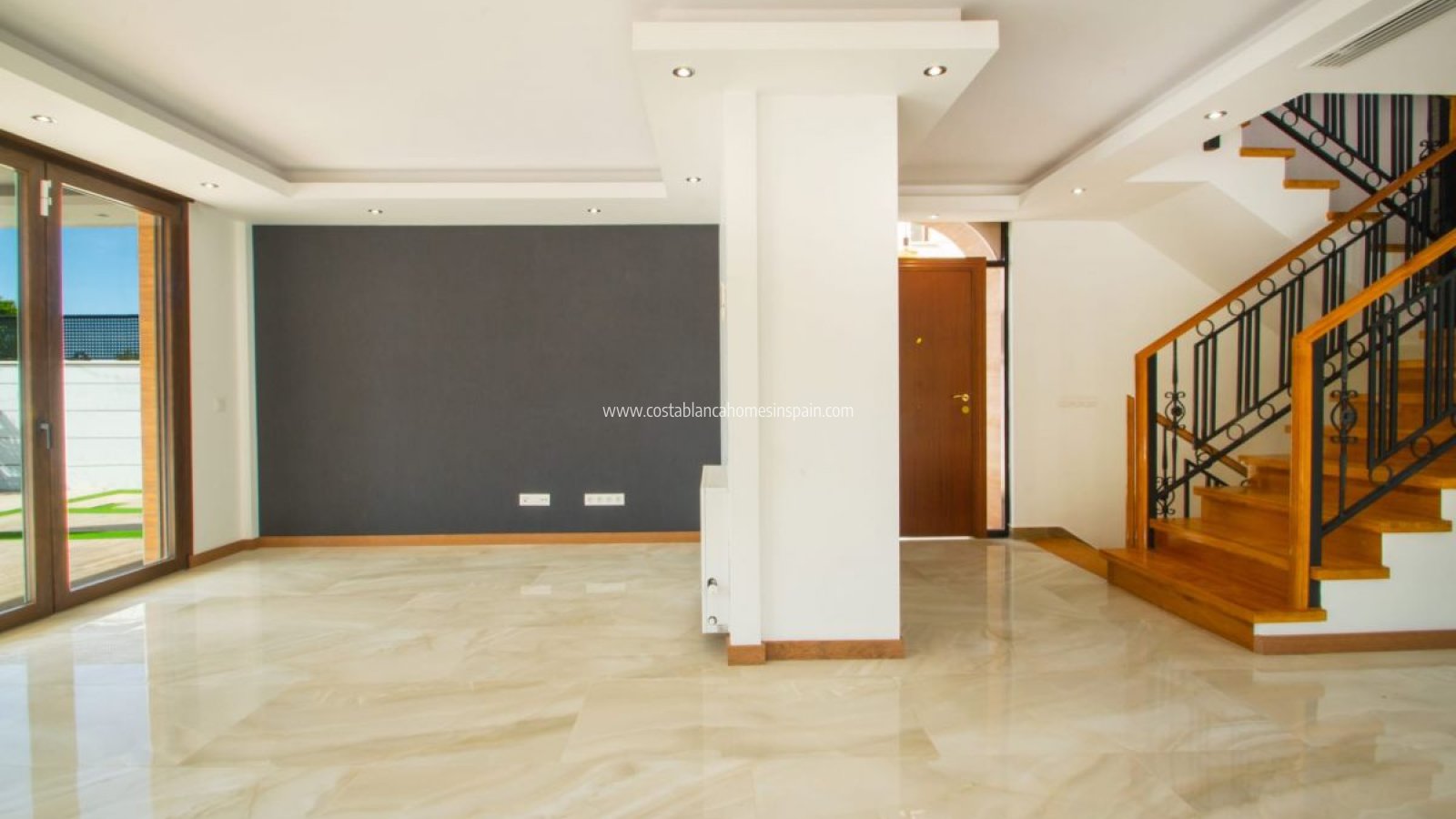 Re-salg - Detached Villa - Finestrat