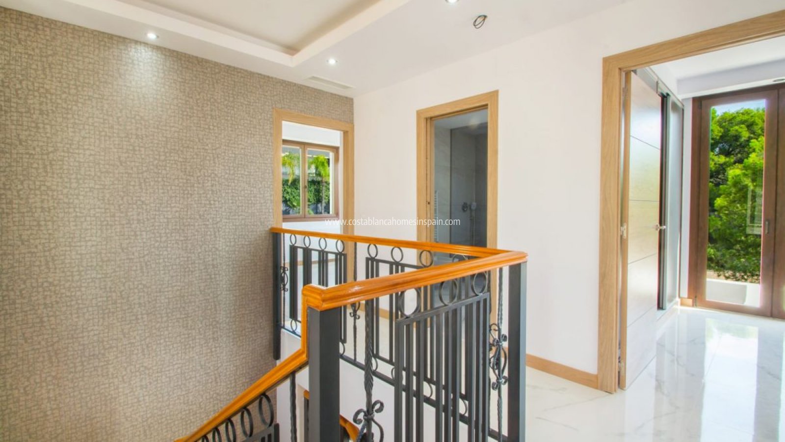 Re-salg - Detached Villa - Finestrat