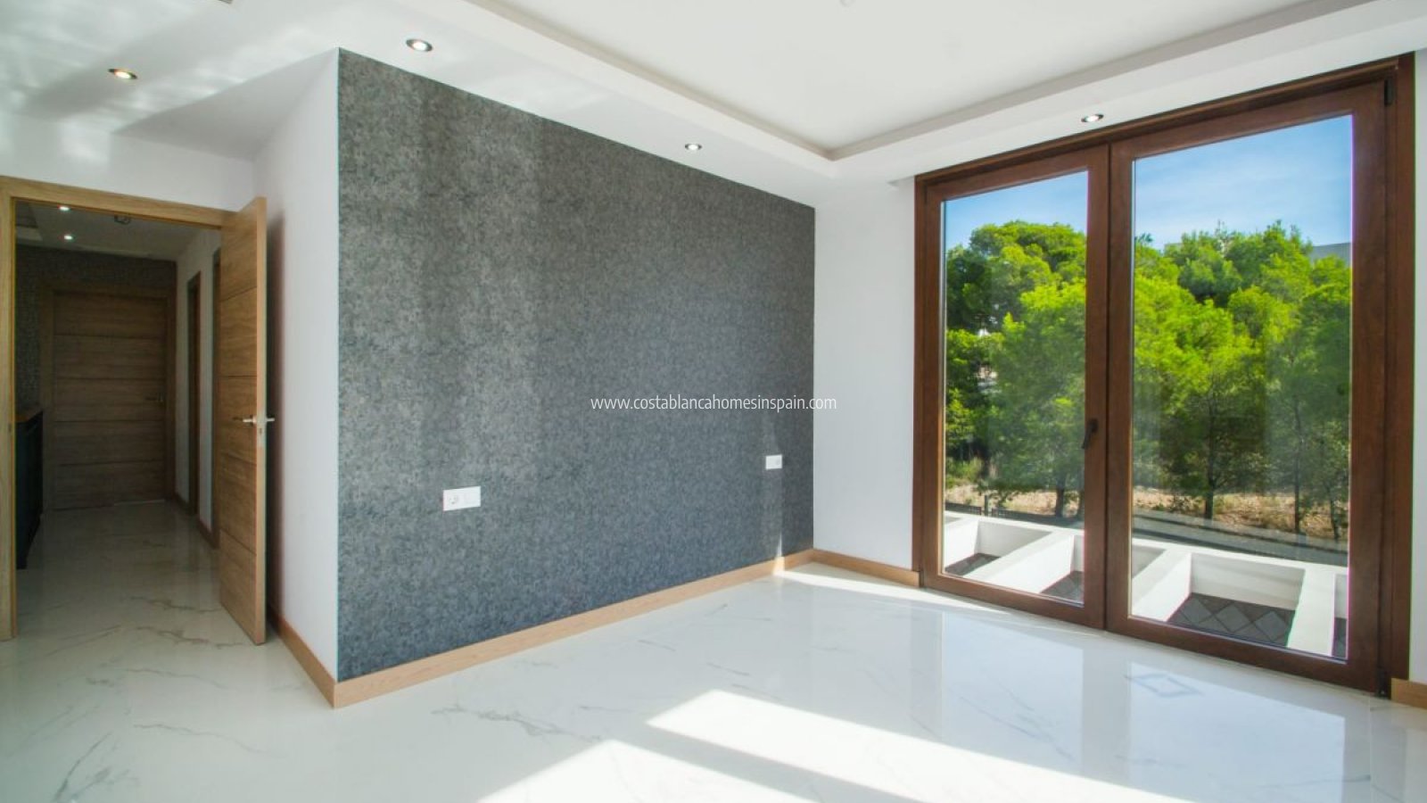 Re-salg - Detached Villa - Finestrat