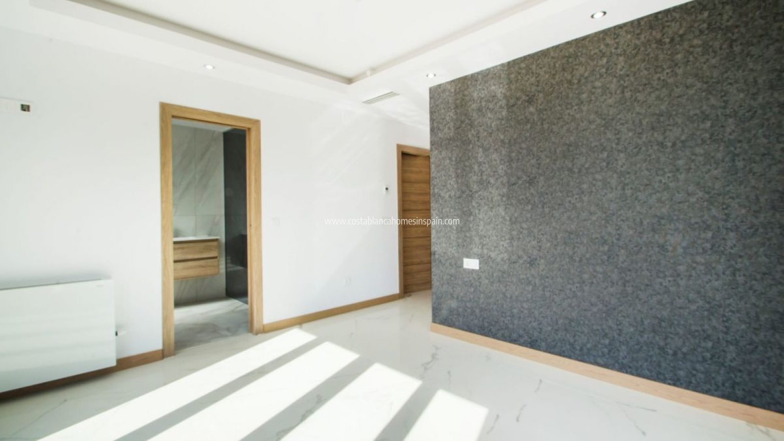 Re-salg - Detached Villa - Finestrat
