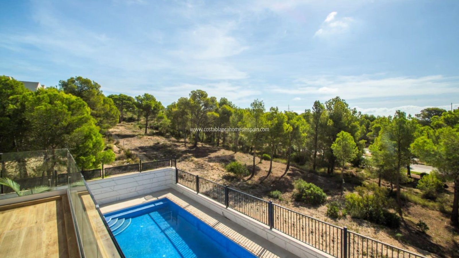 Re-salg - Detached Villa - Finestrat