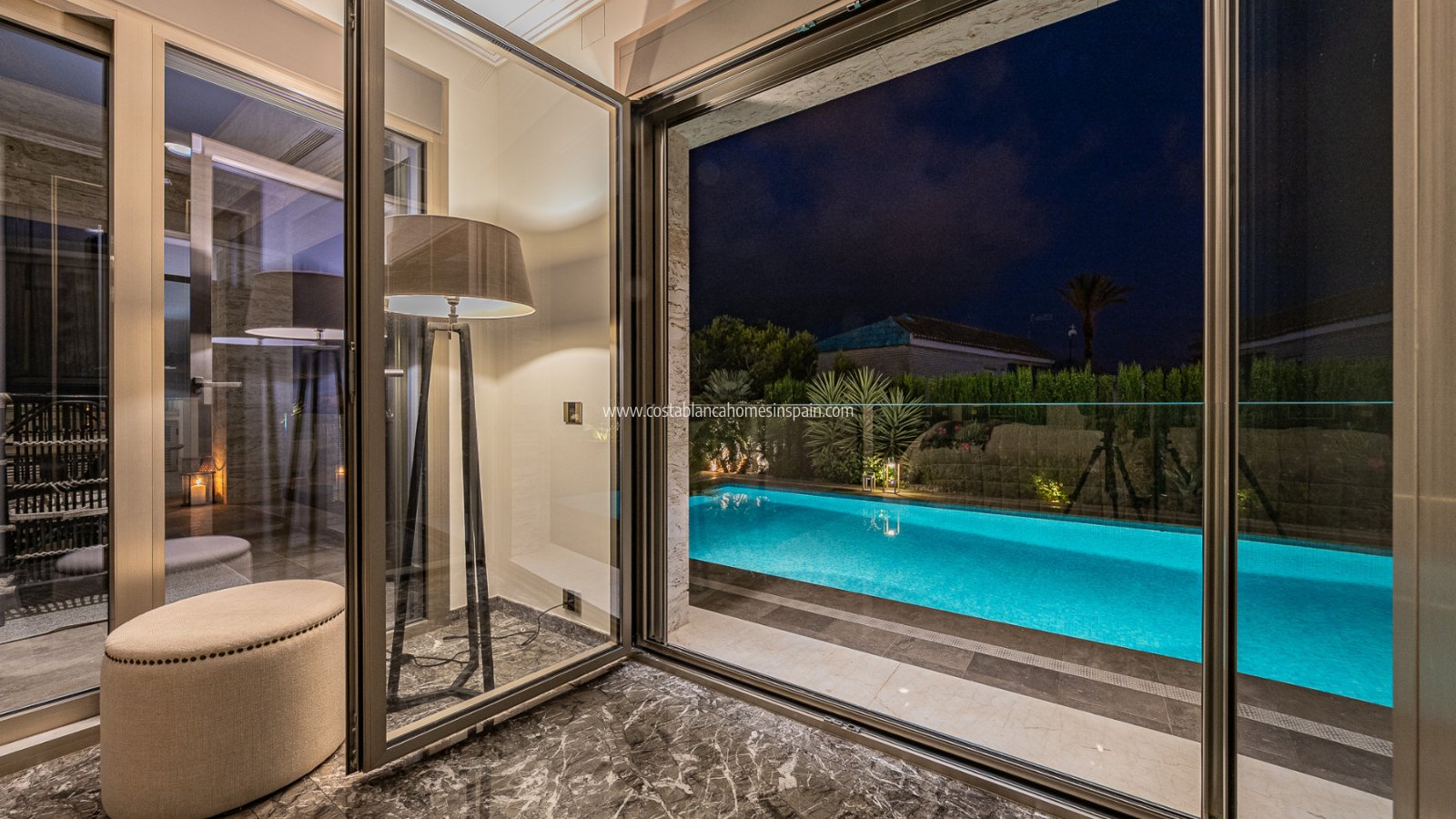 Re-salg - Detached Villa - La Zenia - Beachside