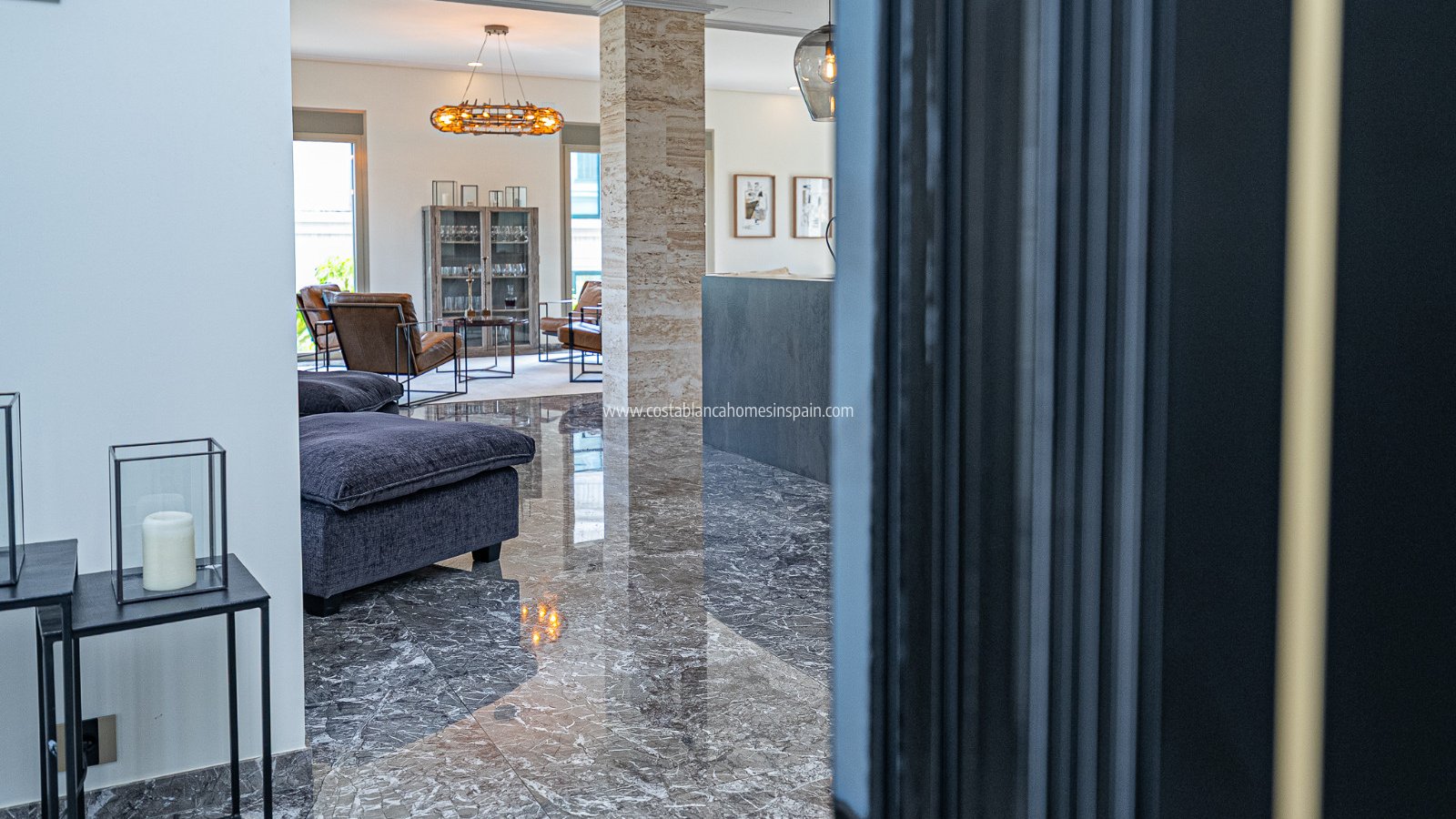 Re-salg - Detached Villa - La Zenia - Beachside