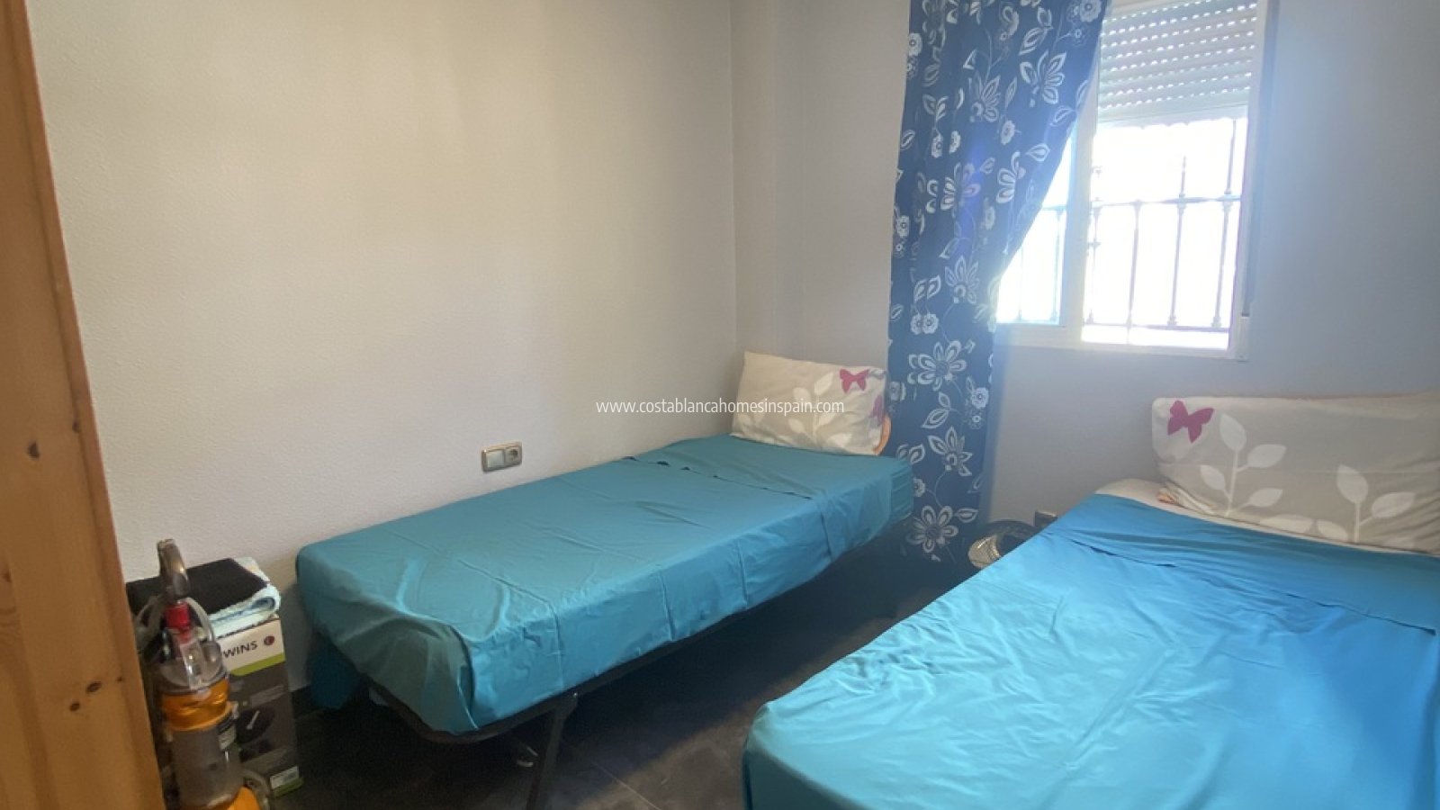 Re-salg - Detached Villa - La Zenia - Costa Blanca