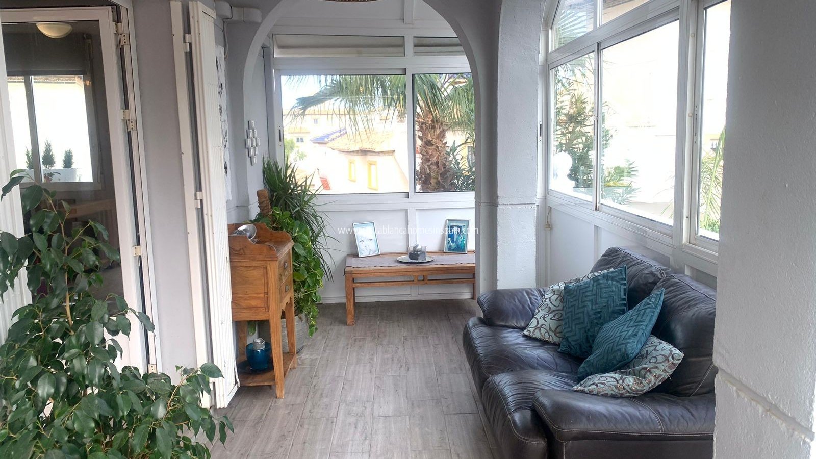 Re-salg - Detached Villa - La Zenia