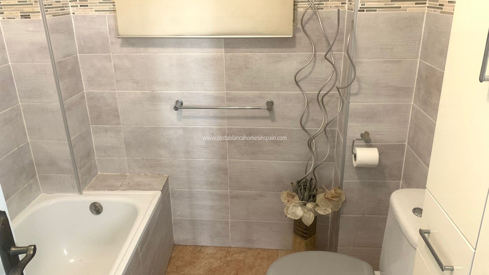 Re-salg - Detached Villa - La Zenia