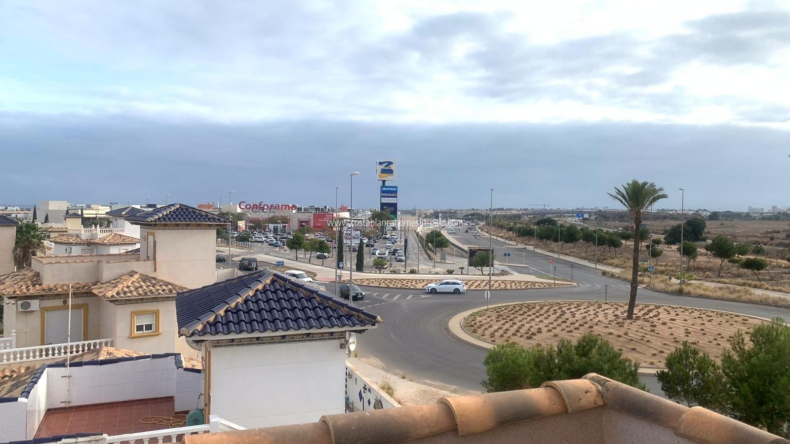 Re-salg - Detached Villa - La Zenia