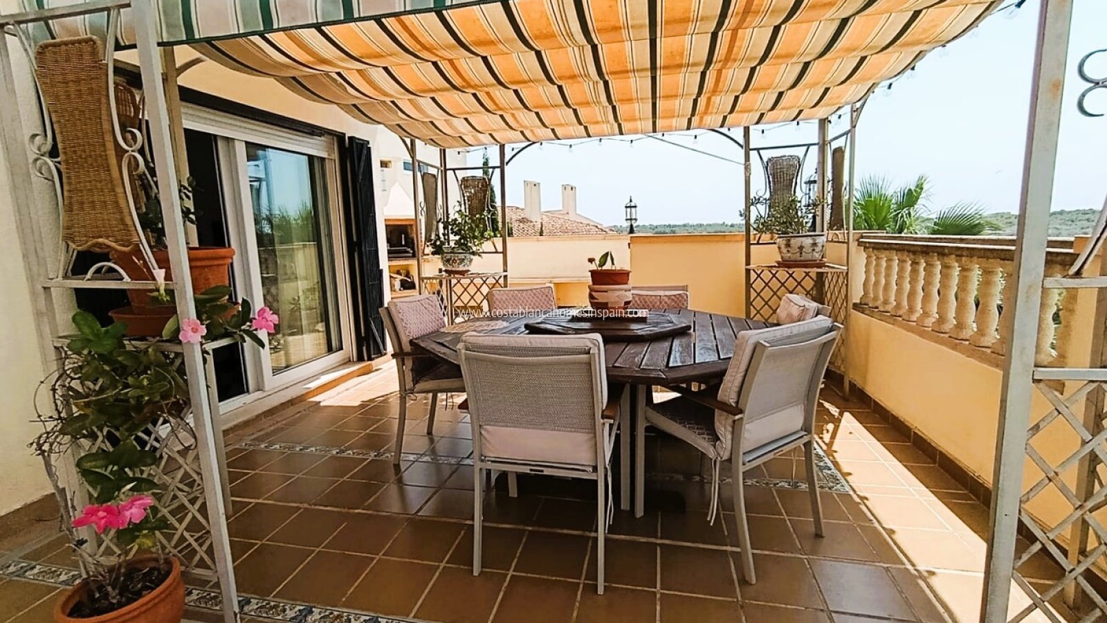 Re-salg - Detached Villa - Las Ramblas - Costa Blanca