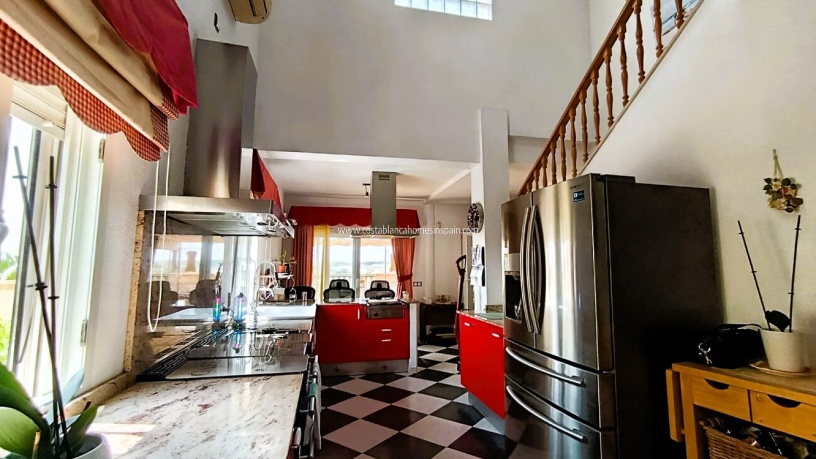 Re-salg - Detached Villa - Las Ramblas - Costa Blanca