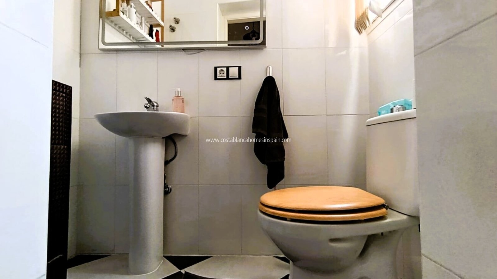 Re-salg - Detached Villa - Las Ramblas - Costa Blanca