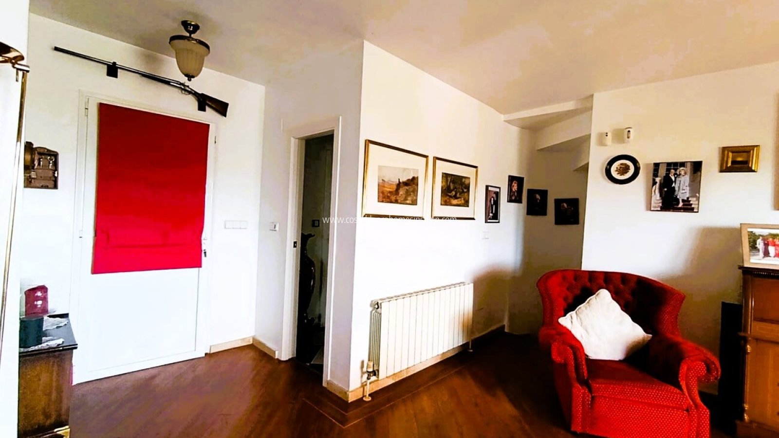 Re-salg - Detached Villa - Las Ramblas - Costa Blanca