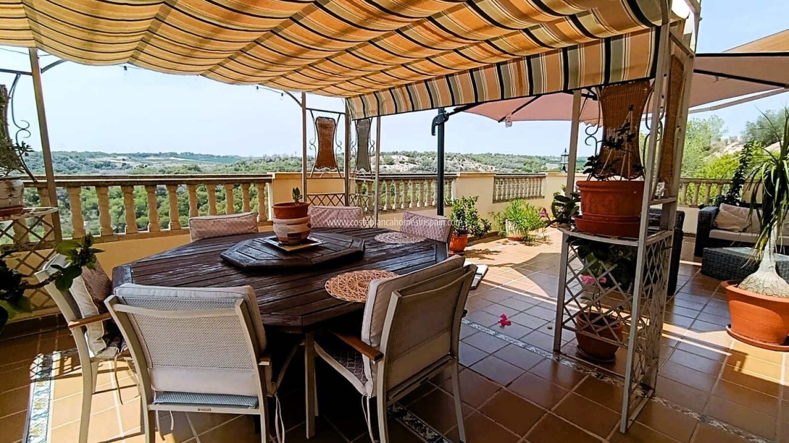Re-salg - Detached Villa - Las Ramblas - Costa Blanca