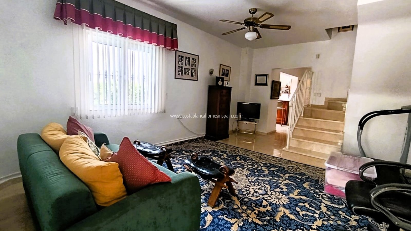 Re-salg - Detached Villa - Las Ramblas - Costa Blanca