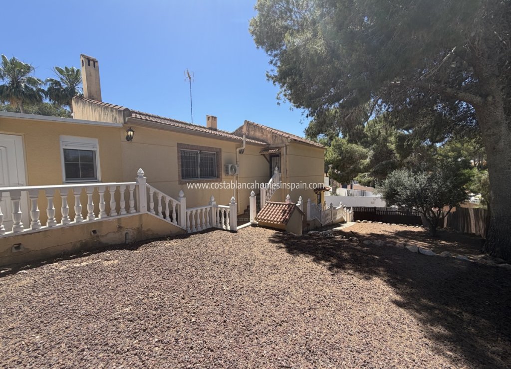 Re-salg - Detached Villa - Los Balcones - LOS BALCONES