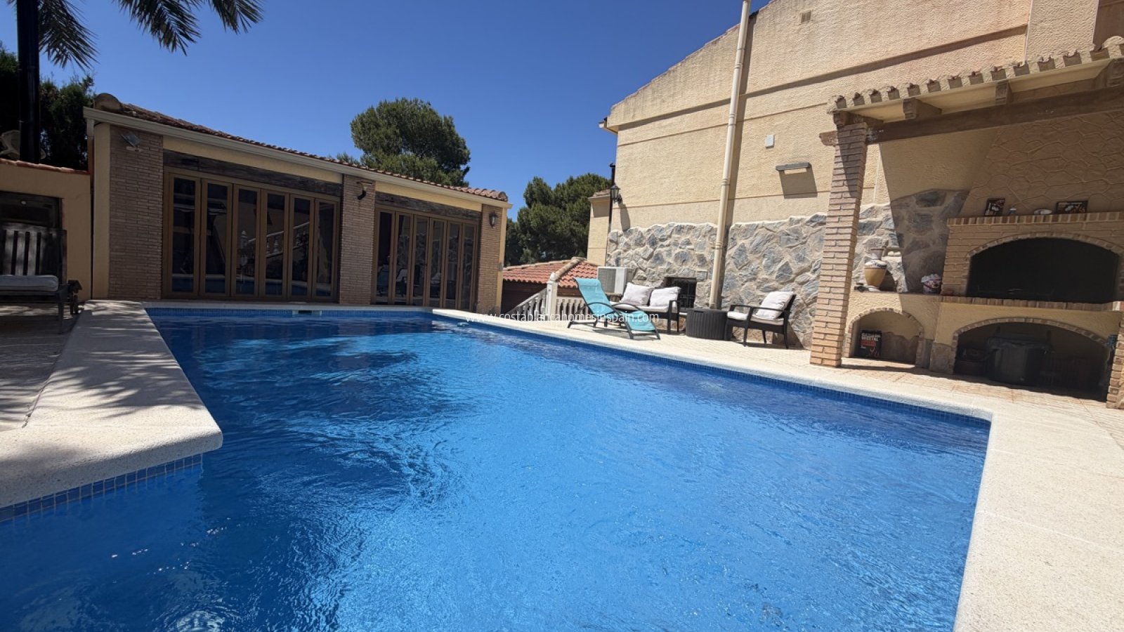 Re-salg - Detached Villa - Los Balcones - LOS BALCONES