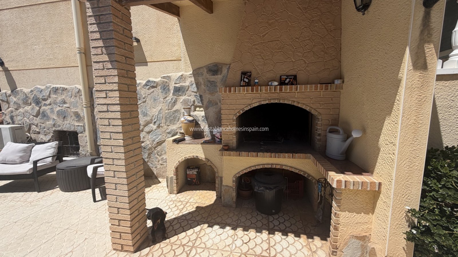 Re-salg - Detached Villa - Los Balcones - LOS BALCONES