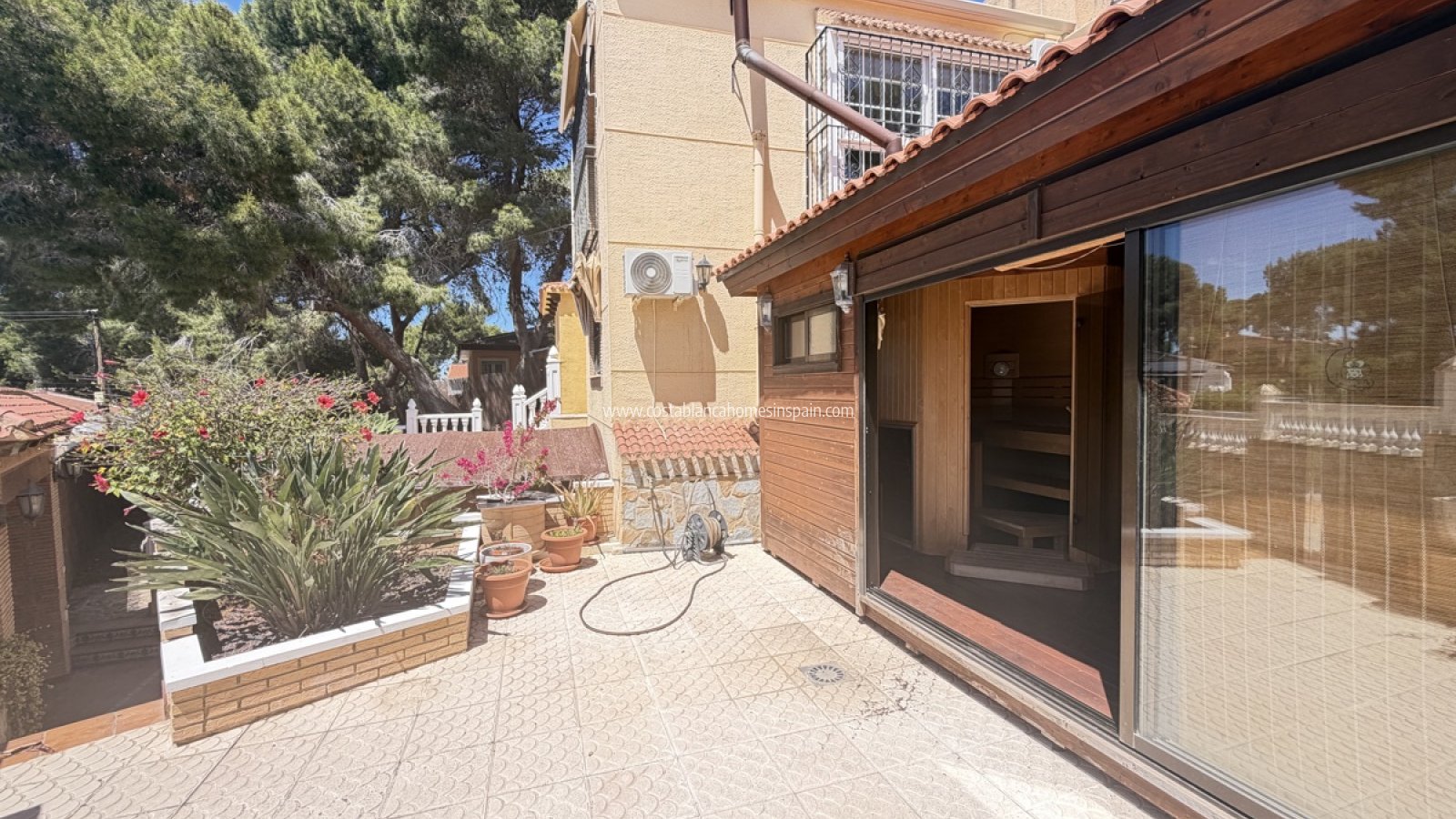 Re-salg - Detached Villa - Los Balcones - LOS BALCONES