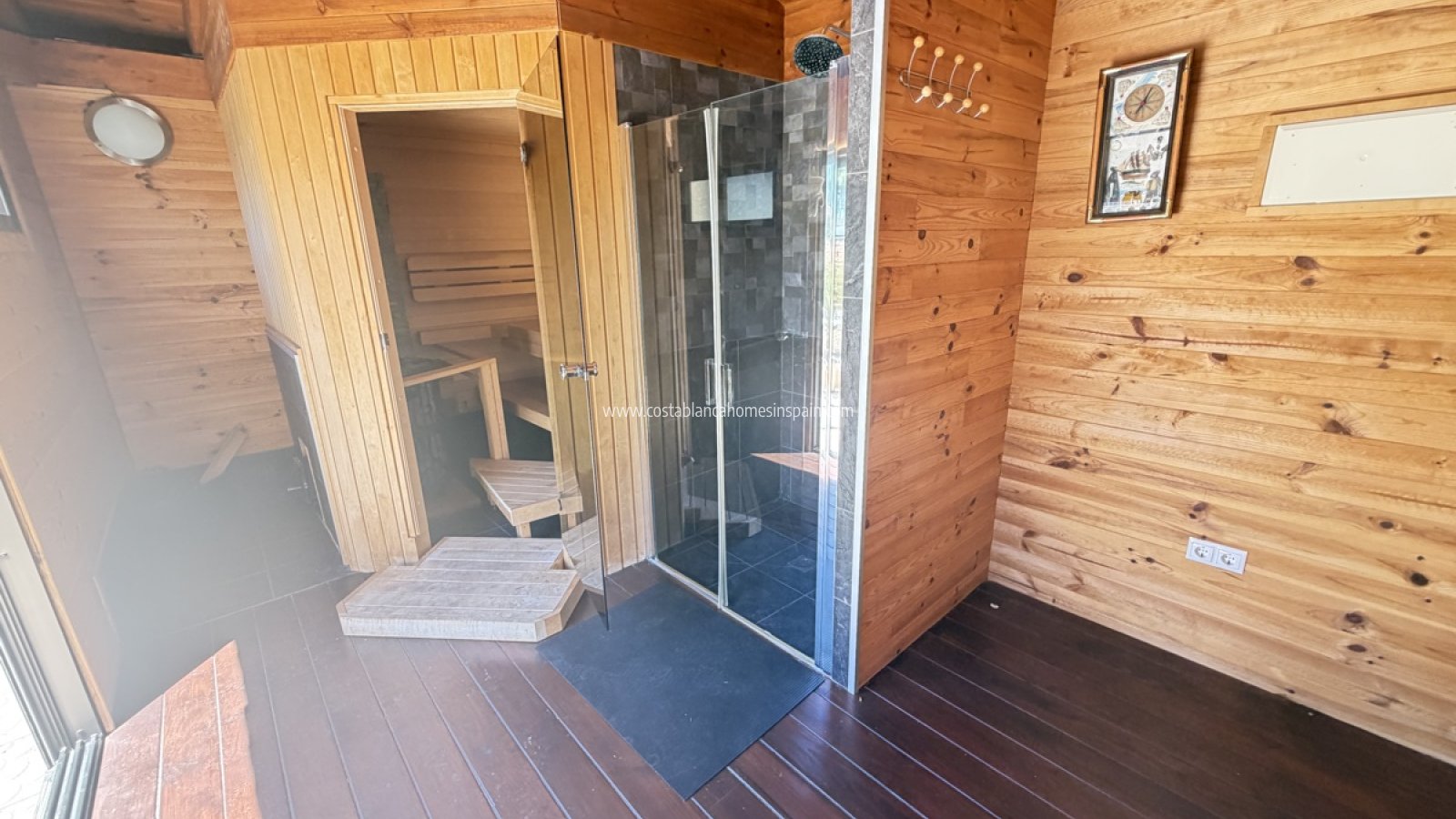 Re-salg - Detached Villa - Los Balcones - LOS BALCONES
