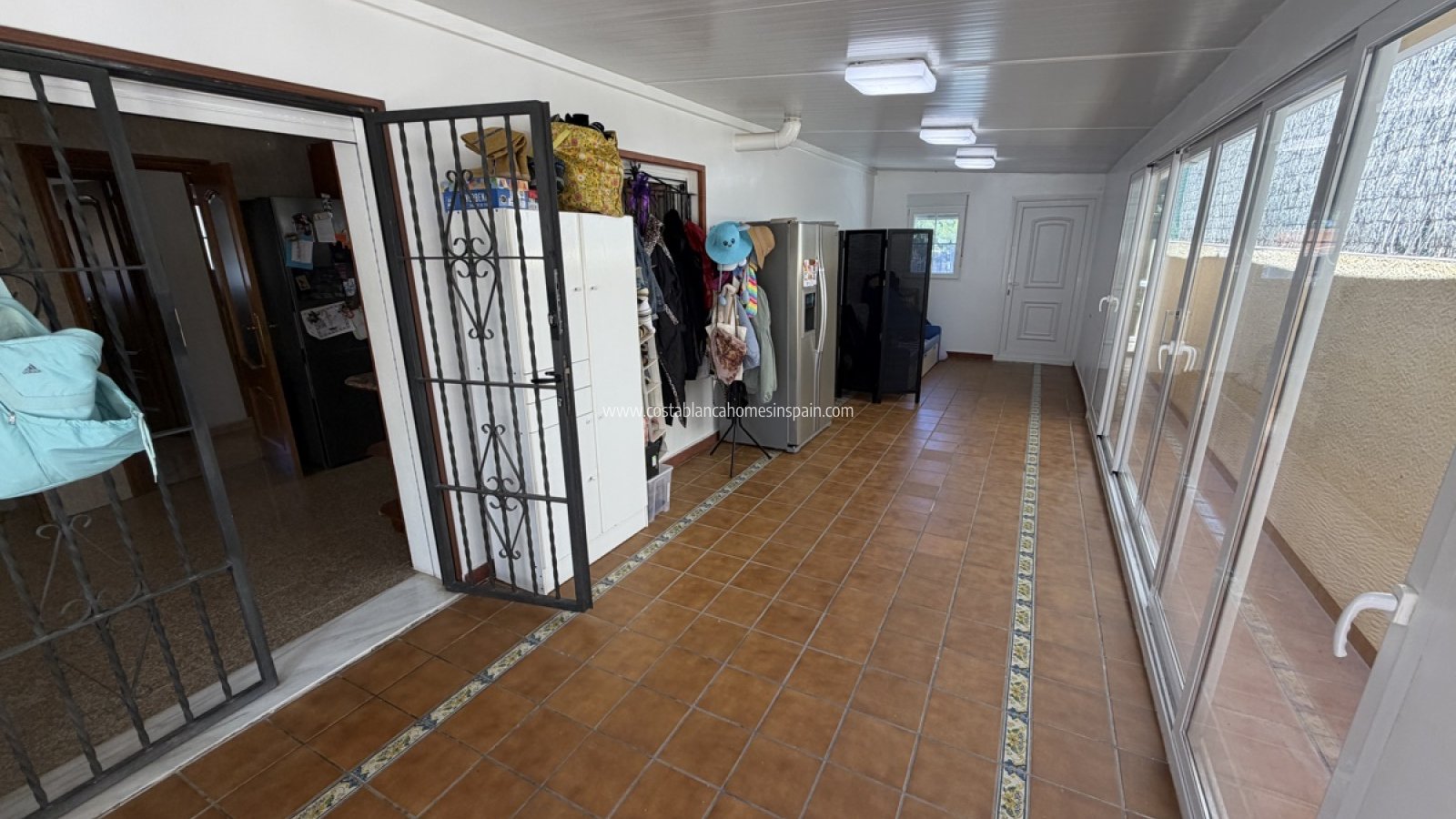 Re-salg - Detached Villa - Los Balcones - LOS BALCONES