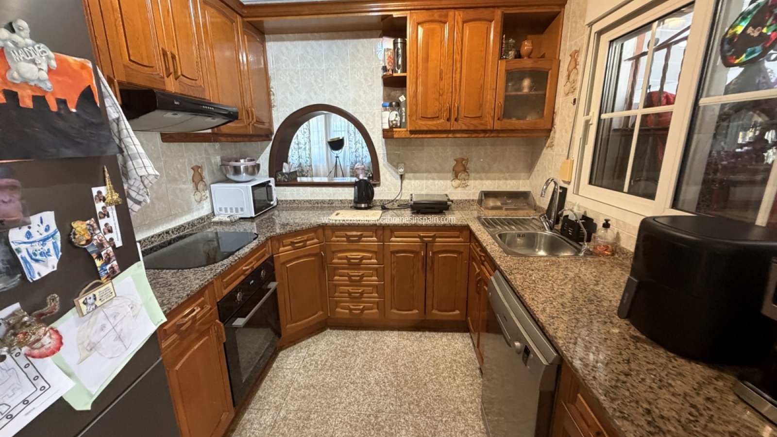 Re-salg - Detached Villa - Los Balcones - LOS BALCONES