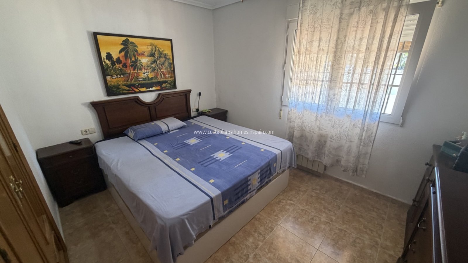 Re-salg - Detached Villa - Los Balcones - LOS BALCONES