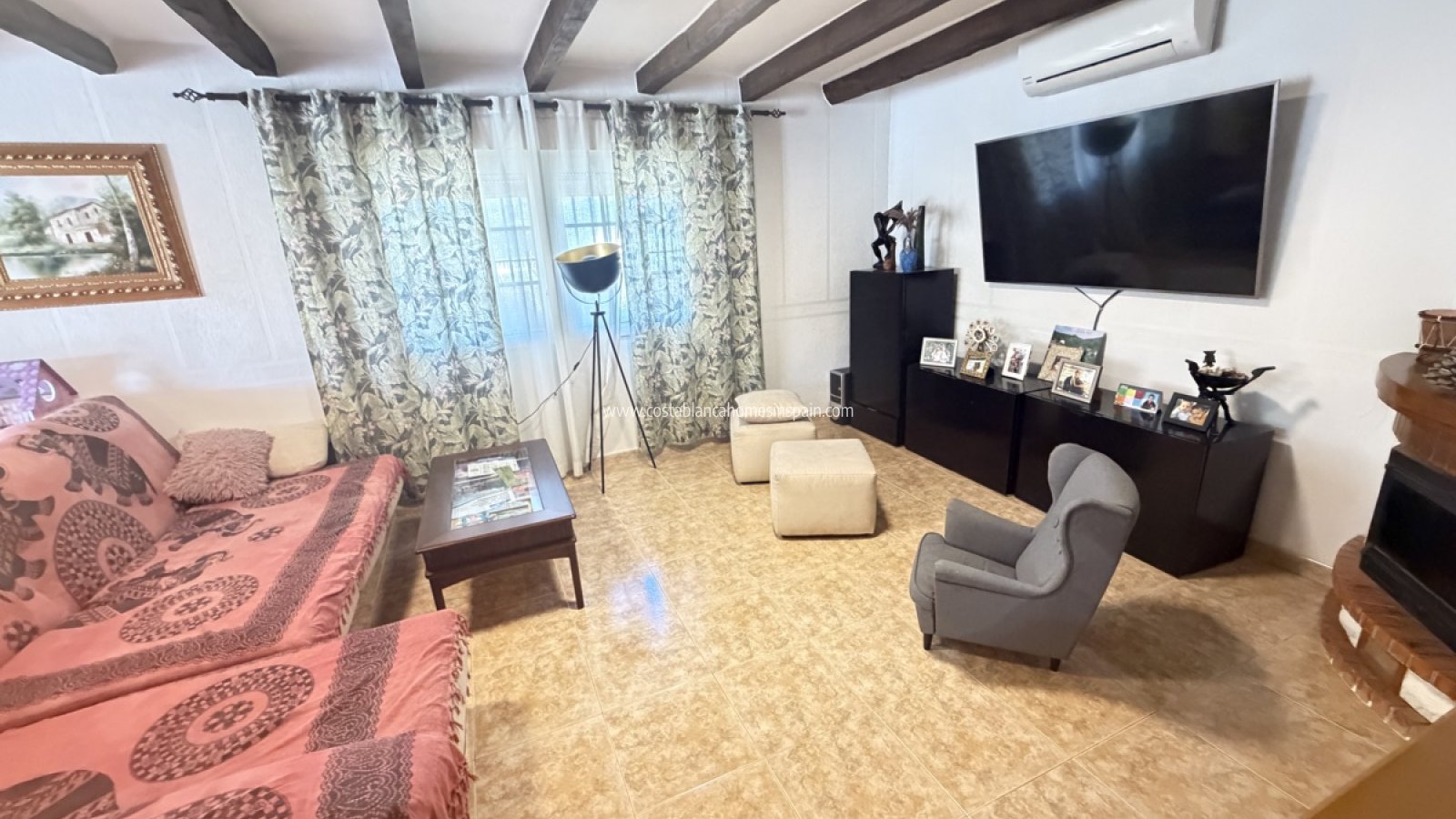 Re-salg - Detached Villa - Los Balcones - LOS BALCONES