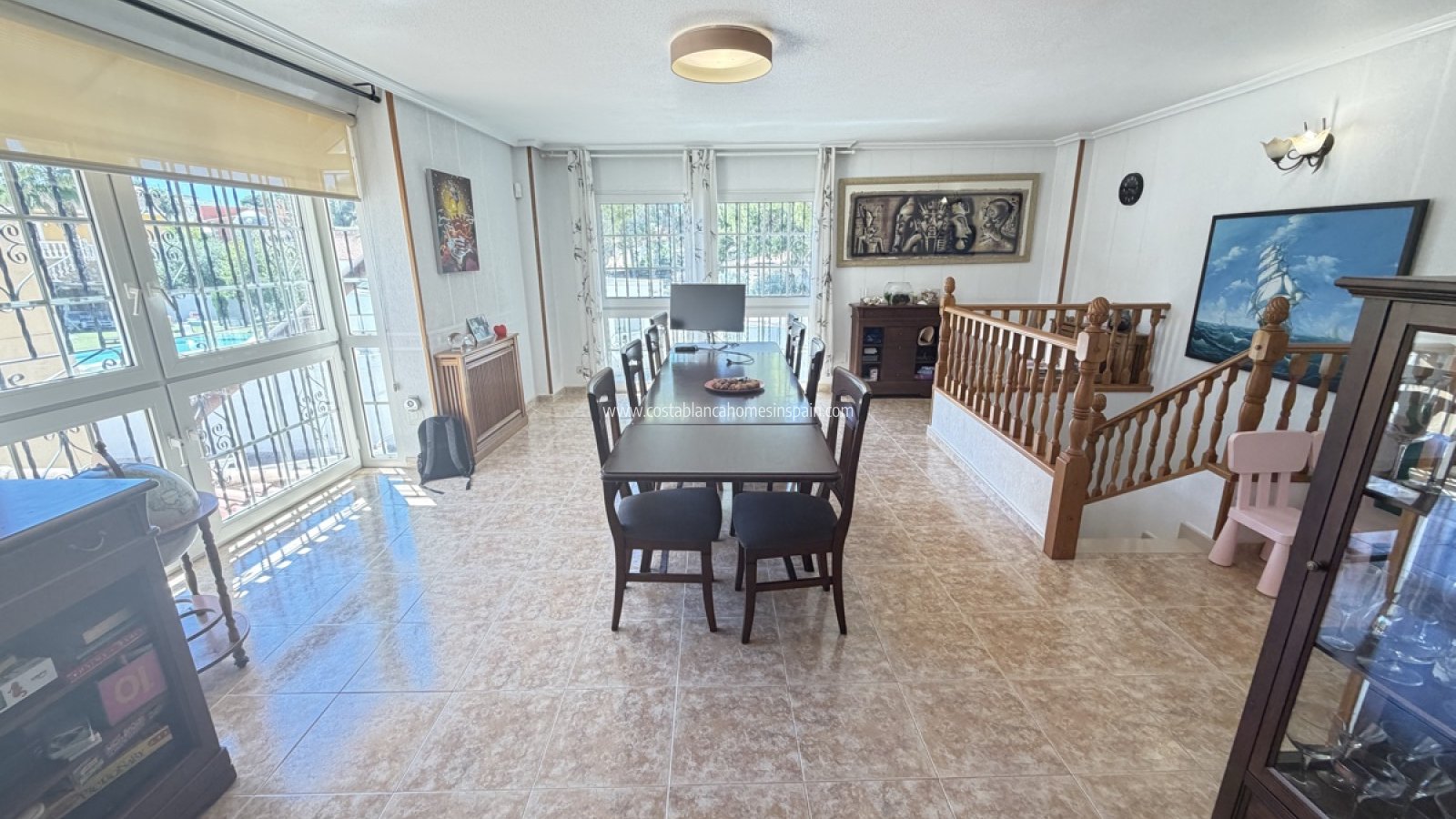 Re-salg - Detached Villa - Los Balcones - LOS BALCONES
