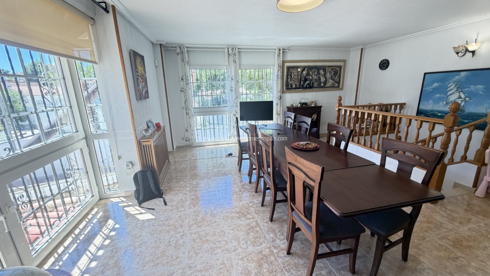 Re-salg - Detached Villa - Los Balcones - LOS BALCONES