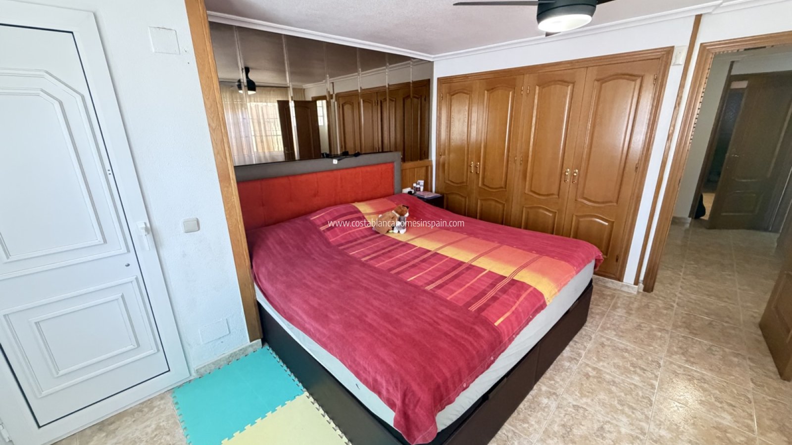 Re-salg - Detached Villa - Los Balcones - LOS BALCONES