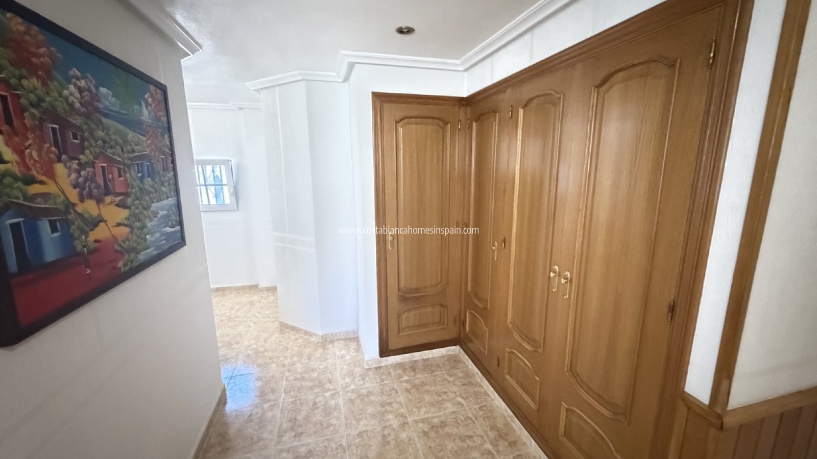 Re-salg - Detached Villa - Los Balcones - LOS BALCONES