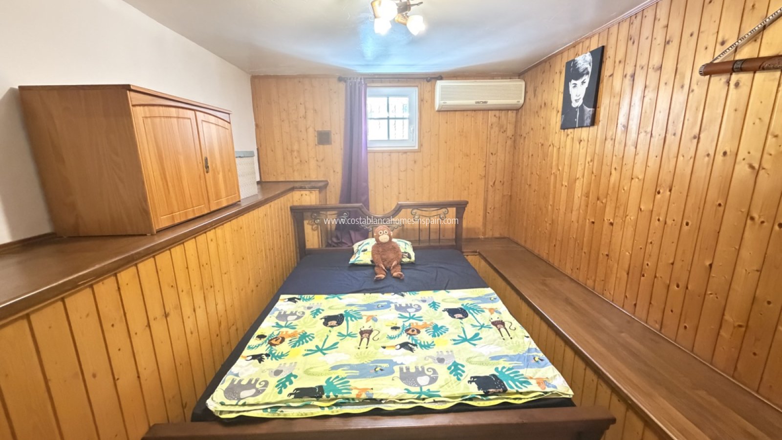 Re-salg - Detached Villa - Los Balcones - LOS BALCONES