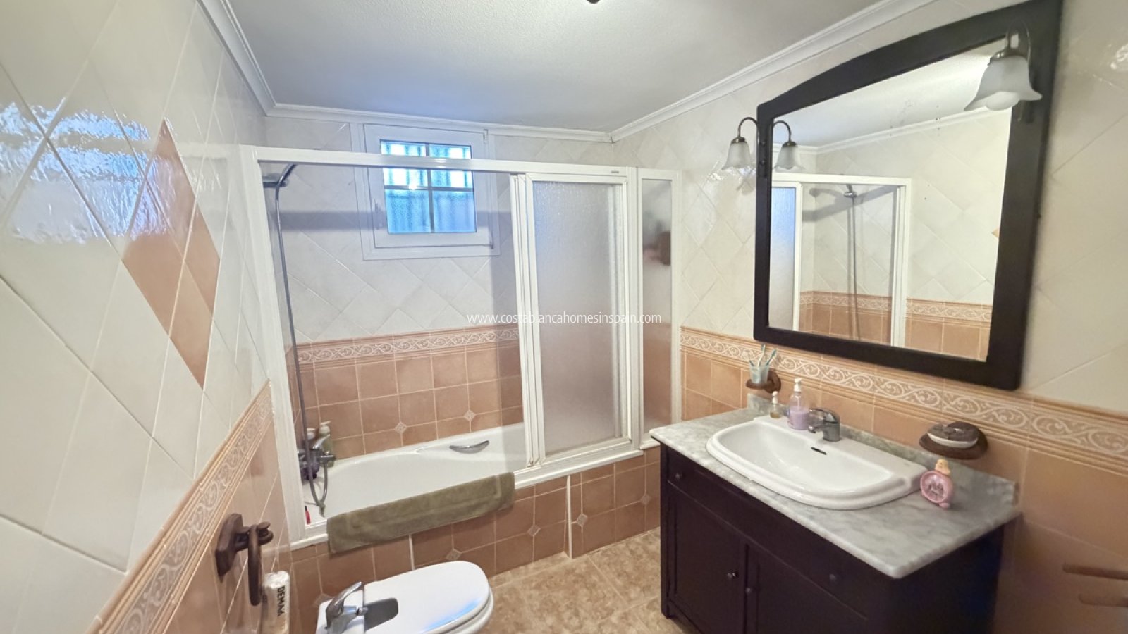 Re-salg - Detached Villa - Los Balcones - LOS BALCONES