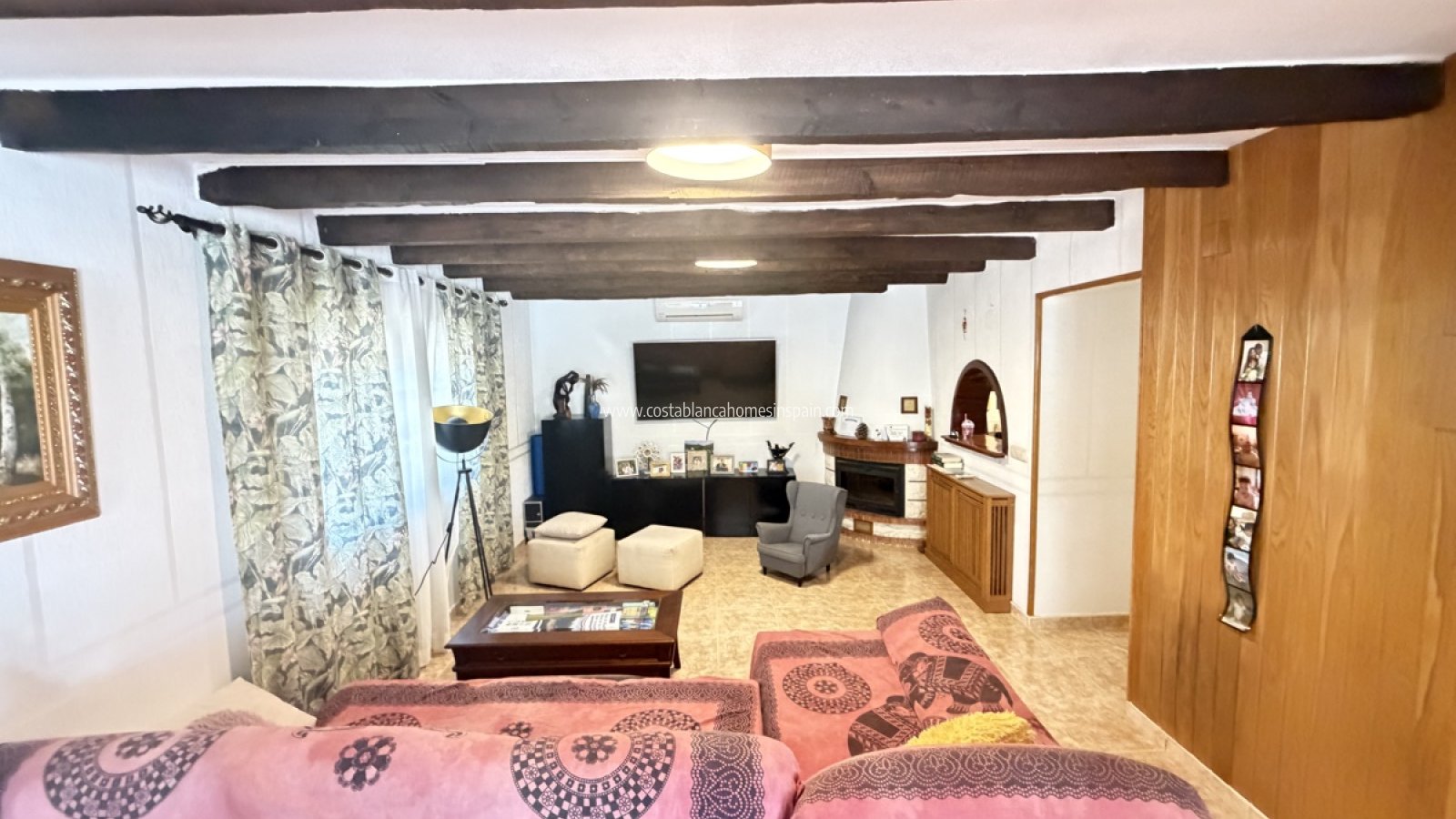 Re-salg - Detached Villa - Los Balcones - LOS BALCONES