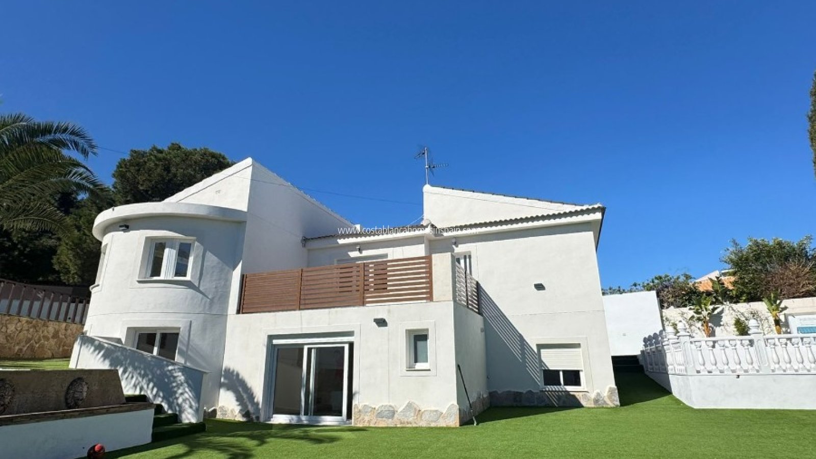 Re-salg - Detached Villa - Los Balcones - Torrevieja