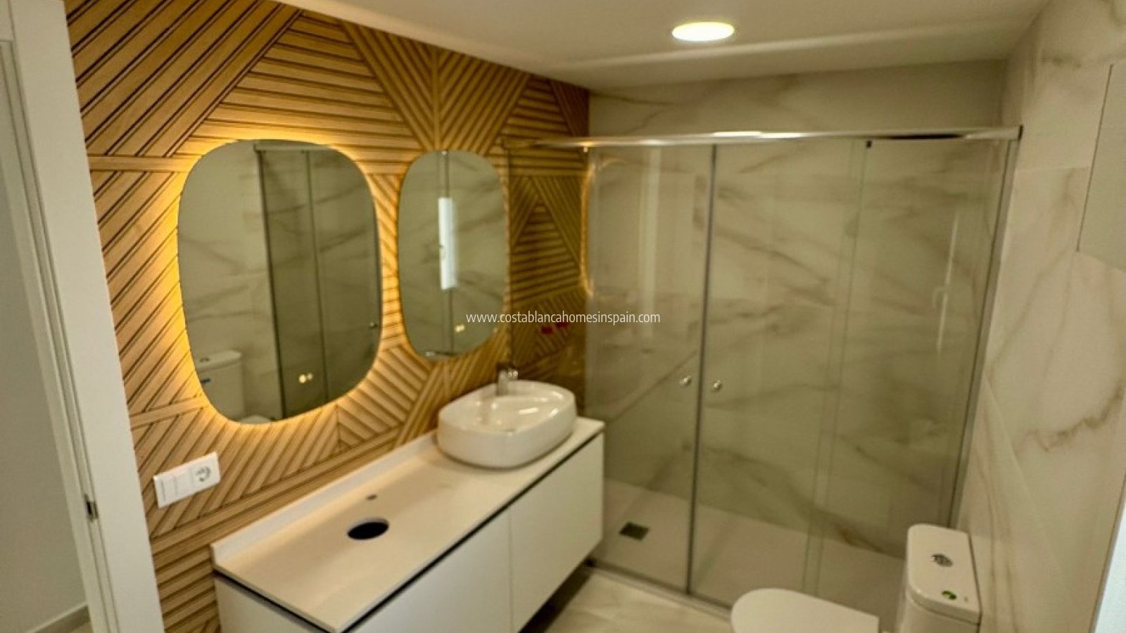 Re-salg - Detached Villa - Los Balcones - Torrevieja