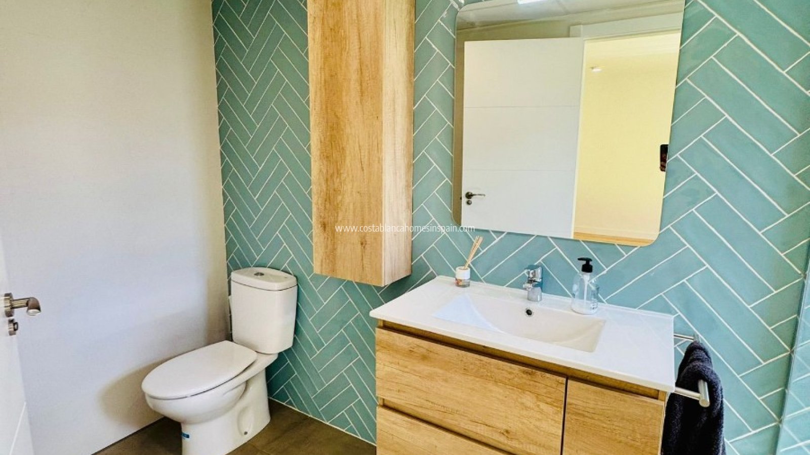 Re-salg - Detached Villa - Los Balcones - Torrevieja